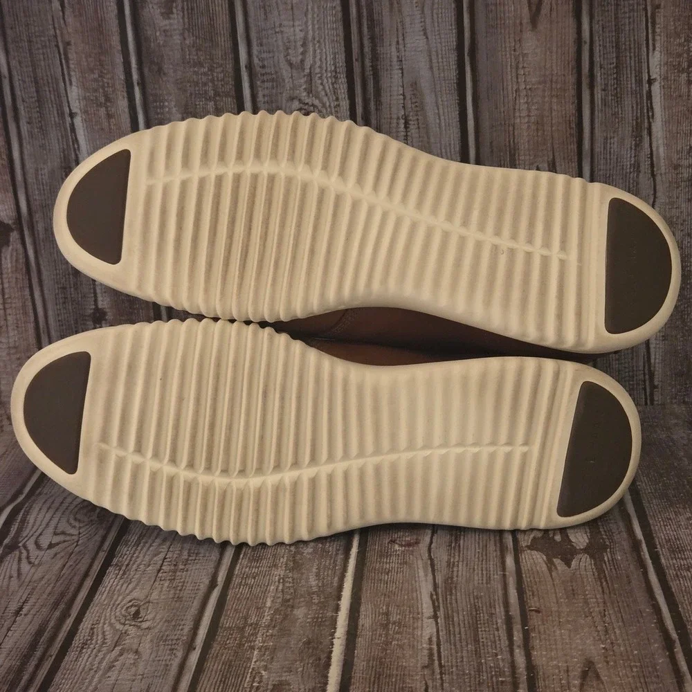 Cole Haan great boots